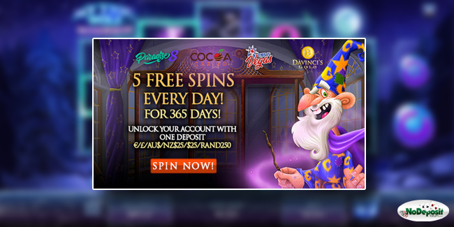 5 free spins no deposit forum.jpg
