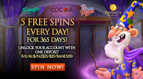 5 free spins no deposit forum.png