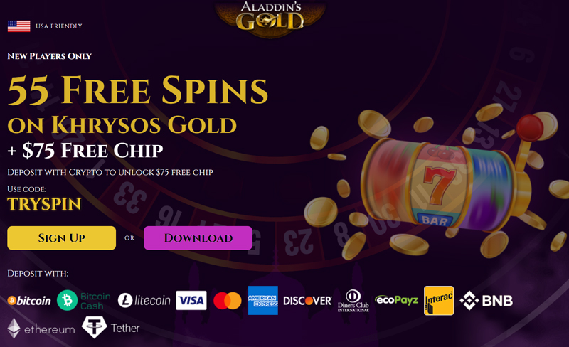 Aladdin's Gold No Deposit Forum.jpg
