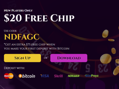 Aladdin's Gold no deposit forum.PNG