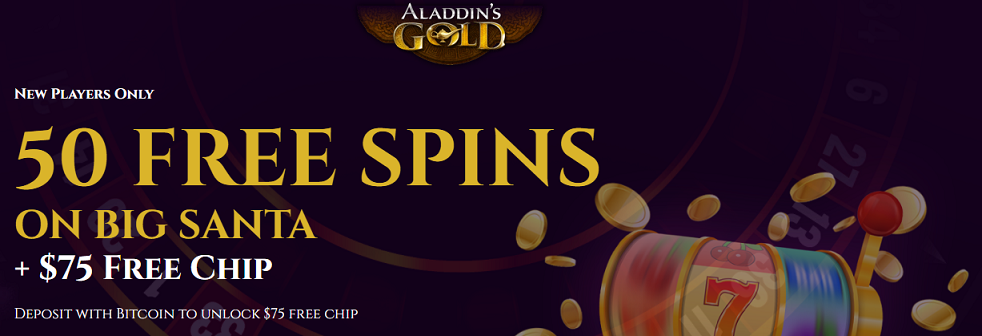 Aladdin's Gold No Deposit Forum.png