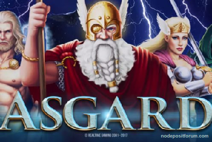 Asgard No Deposit Forum.png