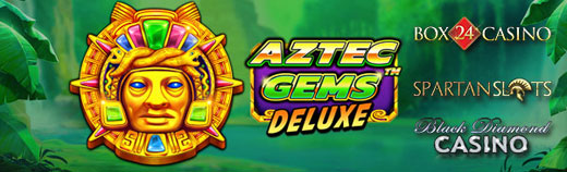 Aztec Gems Deluxe no deposit forum.jpg