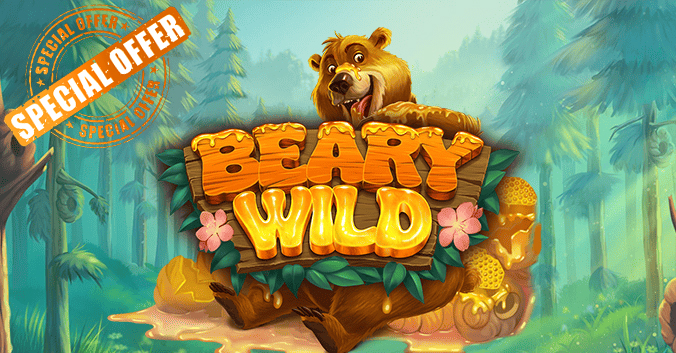 beary wild slot no deposit forum.jpg