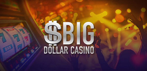 Big Dollar no deposit forum.png