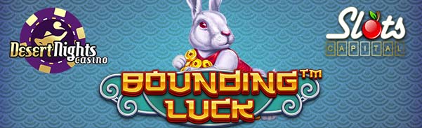 bounding luck slot no deposit forum.jpg
