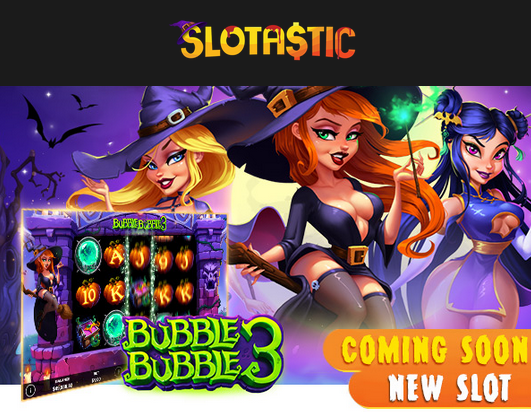bubble bubble 3 slot no deposit forum.png