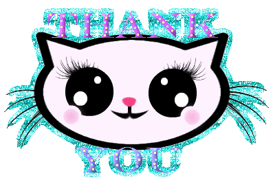 cat saying thank you.gif