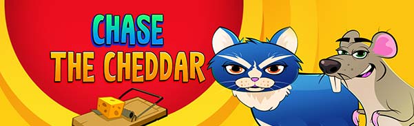 chase the cheddar slot no deposit forum.jpg