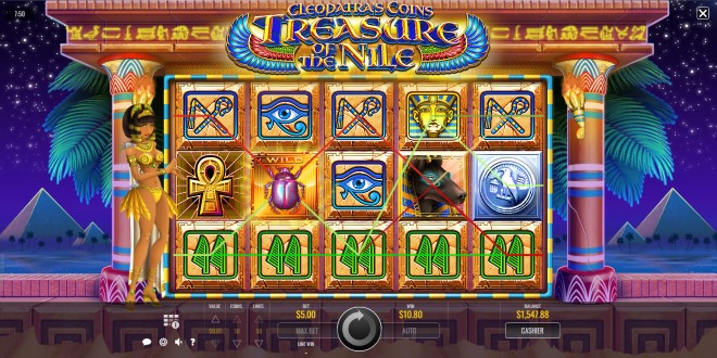 cleopatra's gold treasure of the nile no deposit forum 2.jpg