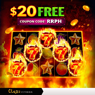 cleos vip room no deposit forum.png