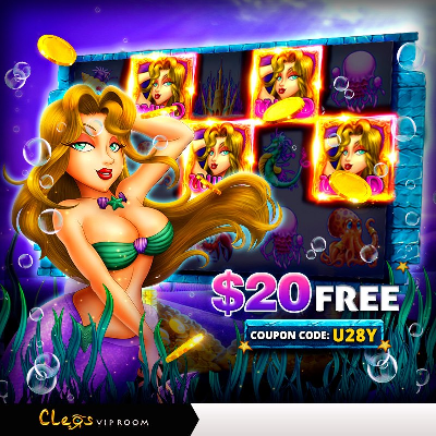 cleos vip room no deposit forum.png