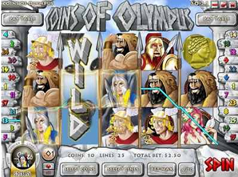 Coins of Olympus slot.png
