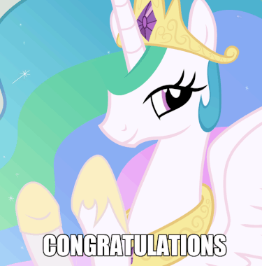 congrats unicorn.gif