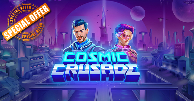 cosmic crusade slot no deposit forum.jpg