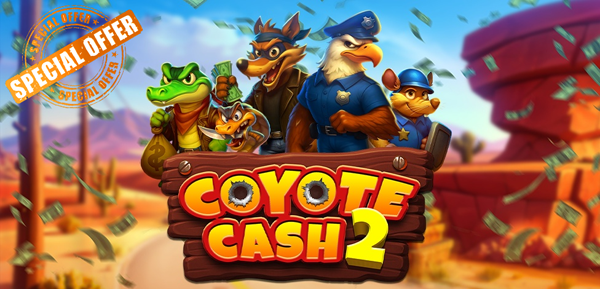 coyote cash 2 slot no deposit forum.png