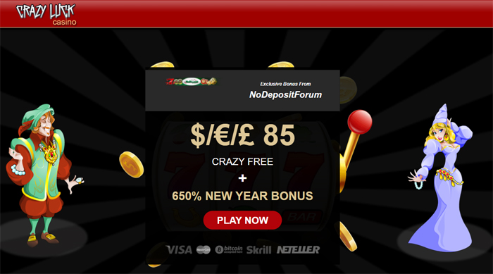 crazy luck no deposit forum.jpg