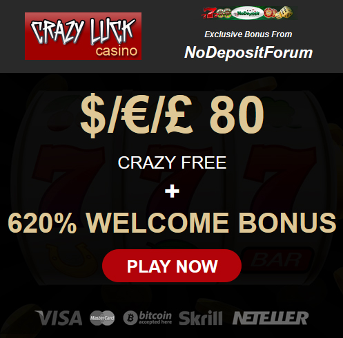 Crazy Lucky no deposit forum.jpg
