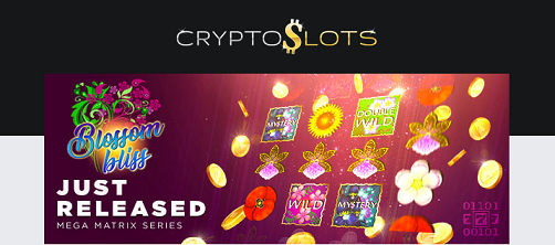 cryptoslots blossom bliss no deposit forum.png