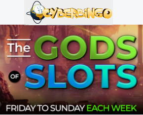 Cyberbingo Gods No Deposit Forum.png