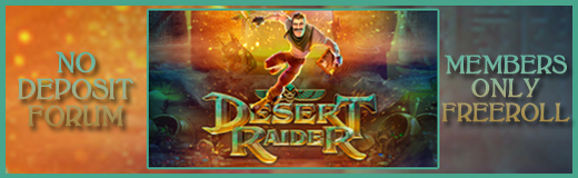 Desert Raider  freeroll newsletter.jpg