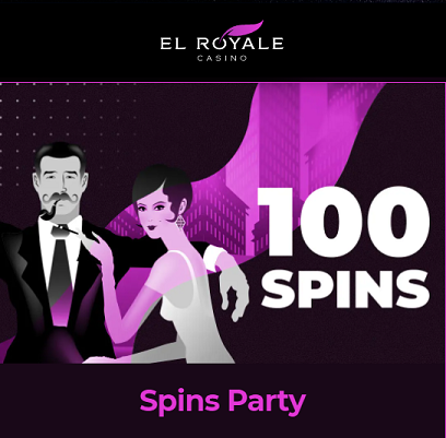 El Royale Spins Party No Deposit Forum.png