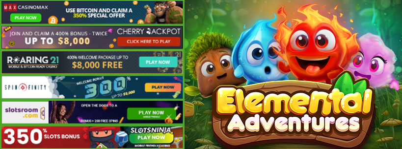 elemental adventures slot game no deposit forum.png