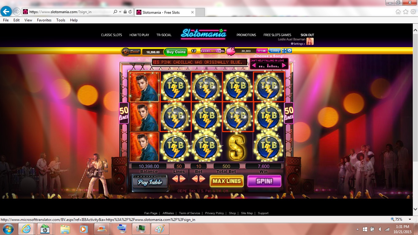 Elvis Game for NDF contest highest winning screenshot.jpg