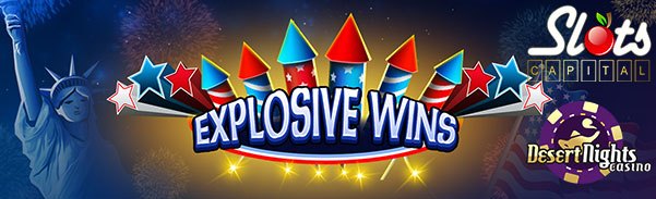 explosive wins slot no deposit forum.jpg