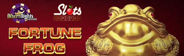 fortune frog slot no deposit forum.jpg