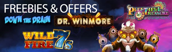 freebies and offers no deposit forum.jpg