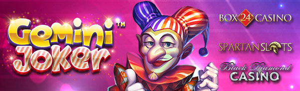 Gemini Joker slot no deposit forum.jpg