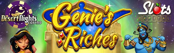 genie's riches slot no deposit forum.jpg