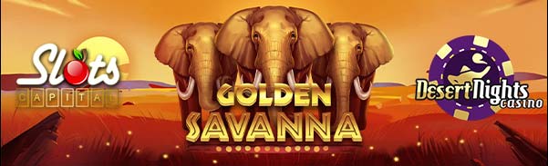 golden savanna slot no deposit forum.jpg
