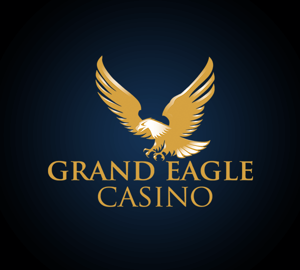 grand eagle casino logo no deposit forum.png