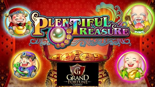 grand fortune plentiful treasure no deposit forum.jpg