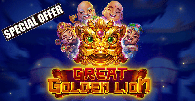 great golden lion no deposit forum.jpg