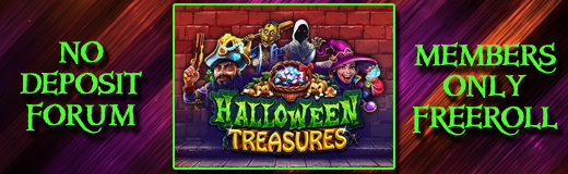Halloween Treasures freeroll newsletter.jpg