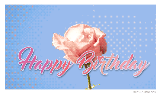 happy-birthdsy-blooming-pink-rose-gif.gif