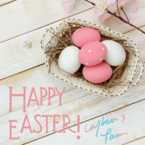 Happy Easter forum.gif
