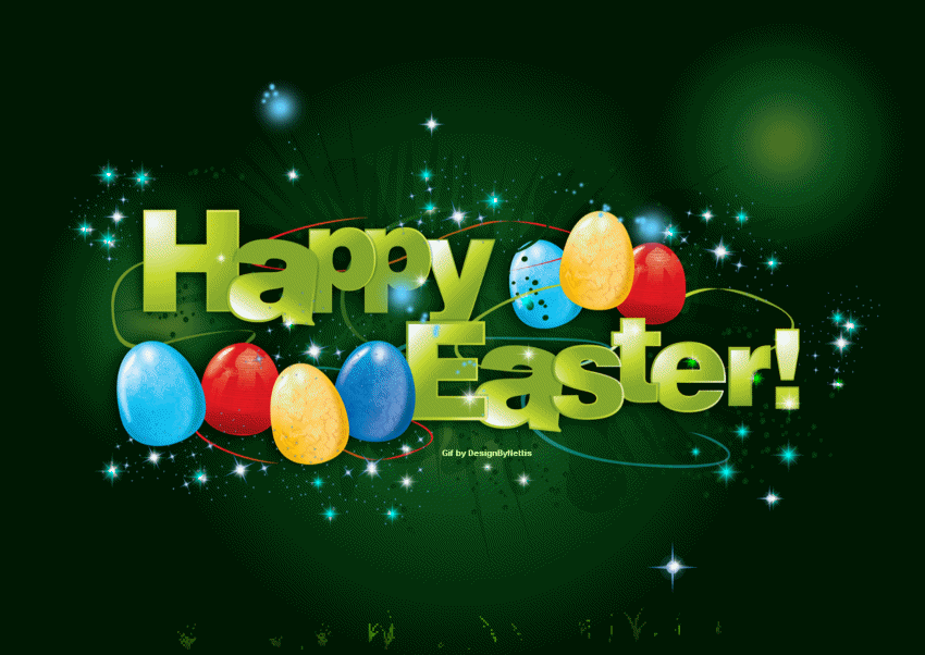 Happy Easter gif DbN.gif