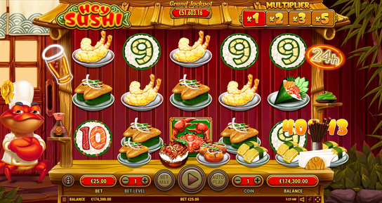 hey sushi no deposit forum.png