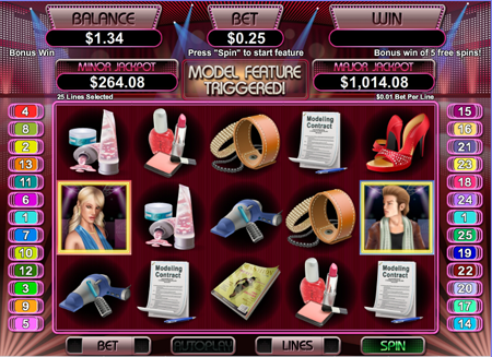High Fashion slot.png