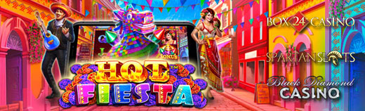 Hot Fiesta slot no deposit forum.jpg