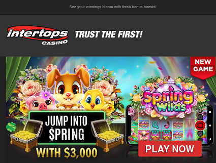 Intertops Casino Spring Wild  No Deposit Forum.png