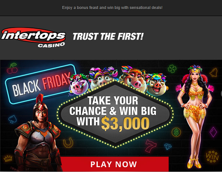 Intertops red BF no deposit forum.png