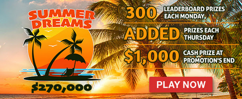 Intertops classic no deposit codes