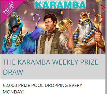 Karamba Casino Draw No Deposit Forum.png