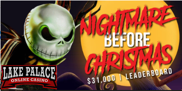 lake palace nightmare before christmas no deposit forum.png