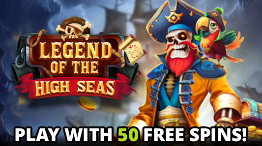 legend of the high seas no deposit forum.png